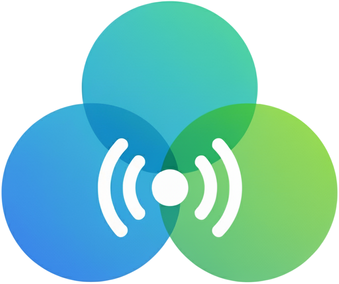 ShiftPing logo